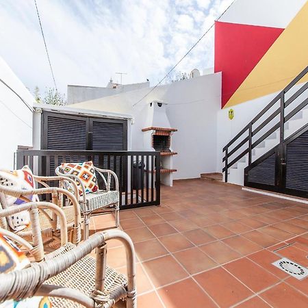 J - Casa Do Farol Guesthouse Λάγος Εξωτερικό φωτογραφία