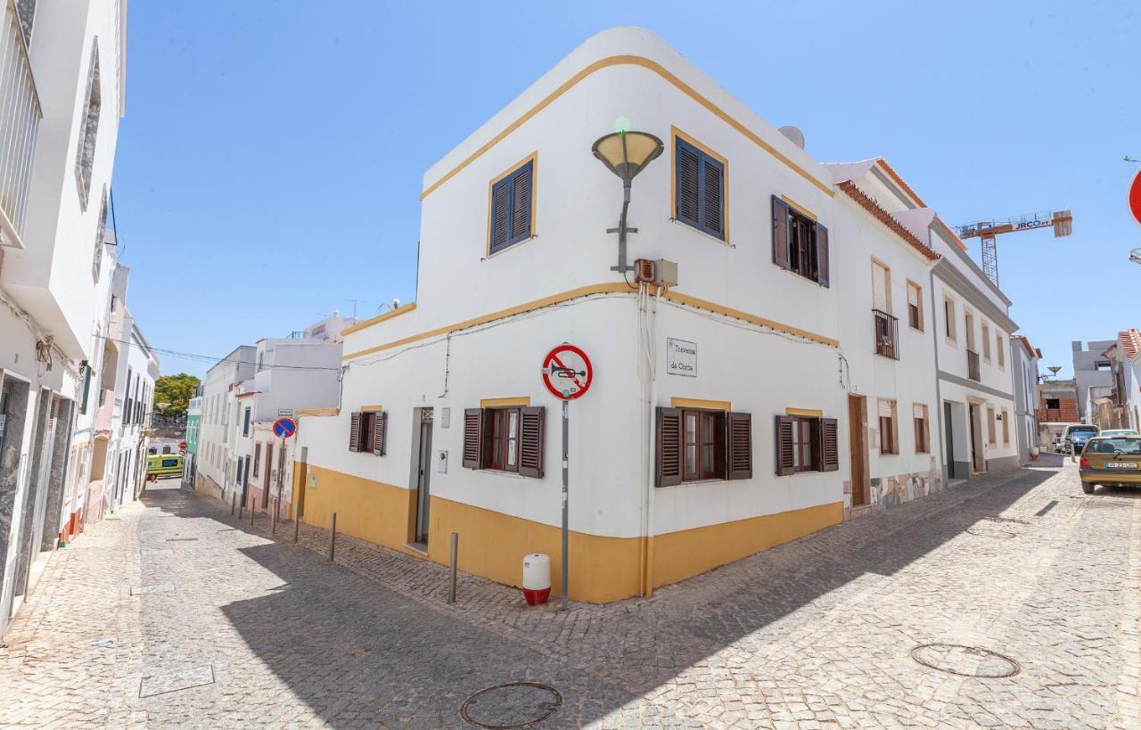 J - Casa Do Farol Guesthouse Λάγος Εξωτερικό φωτογραφία