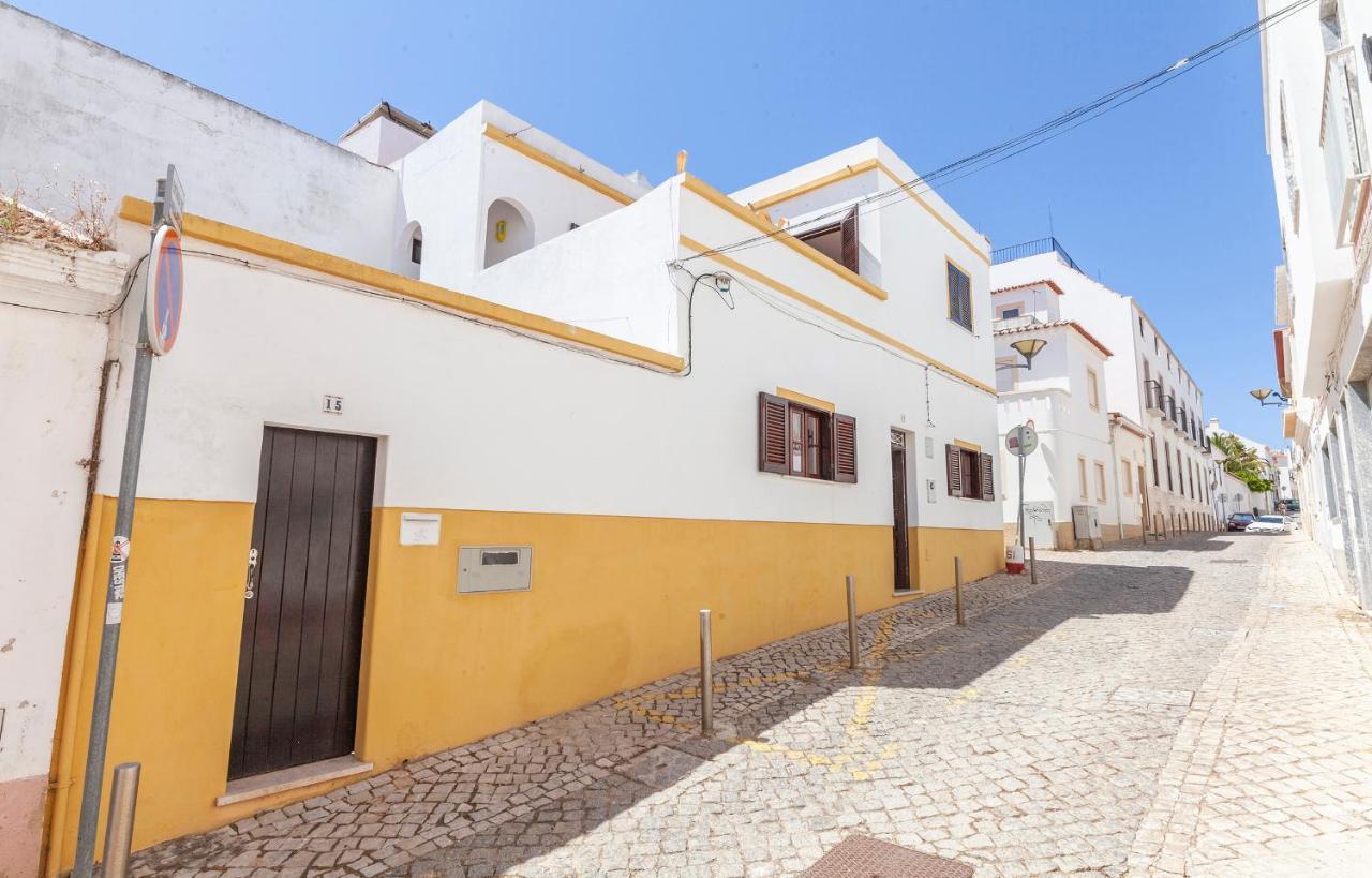 J - Casa Do Farol Guesthouse Λάγος Εξωτερικό φωτογραφία