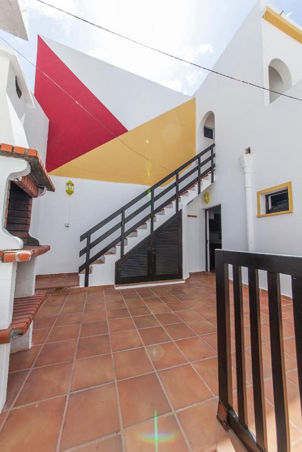 J - Casa Do Farol Guesthouse Λάγος Εξωτερικό φωτογραφία