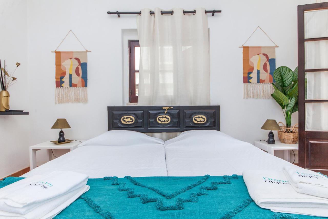 J - Casa Do Farol Guesthouse Λάγος Εξωτερικό φωτογραφία