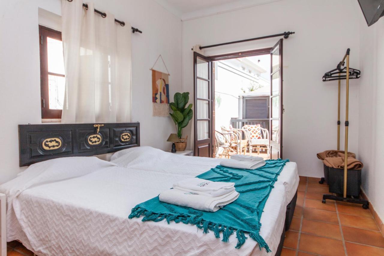 J - Casa Do Farol Guesthouse Λάγος Εξωτερικό φωτογραφία