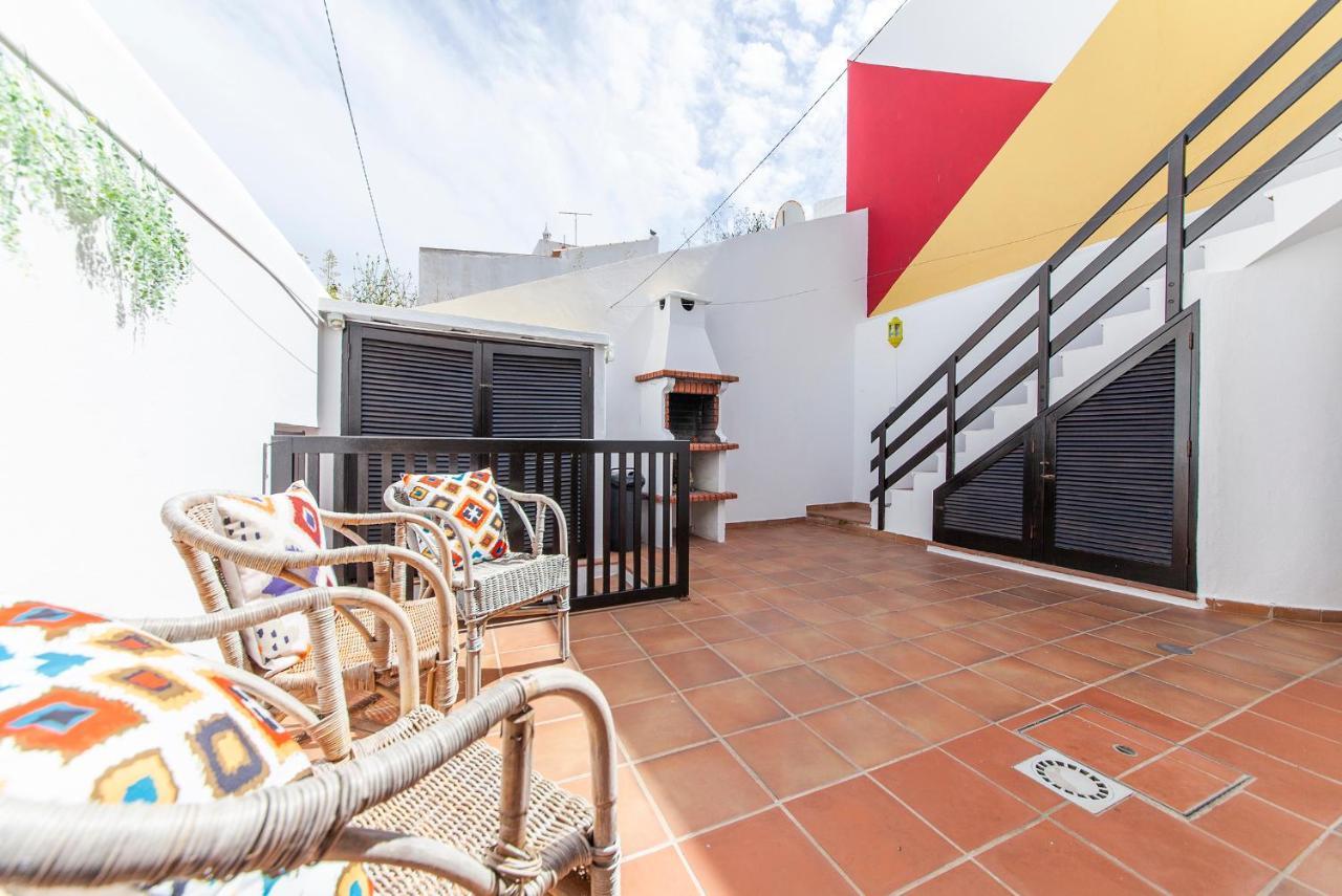 J - Casa Do Farol Guesthouse Λάγος Εξωτερικό φωτογραφία