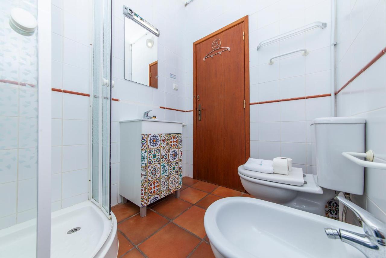 J - Casa Do Farol Guesthouse Λάγος Εξωτερικό φωτογραφία