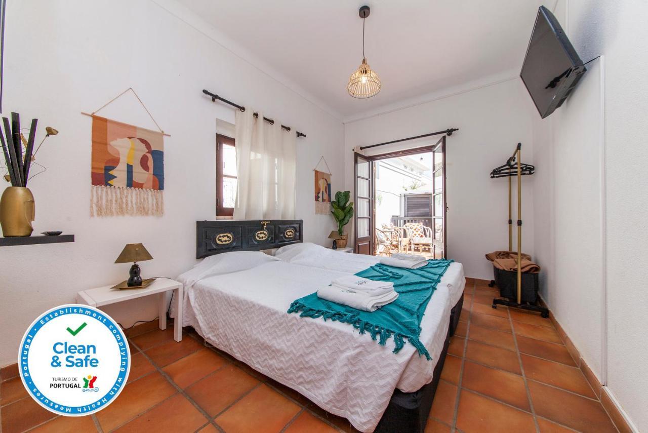 J - Casa Do Farol Guesthouse Λάγος Δωμάτιο φωτογραφία