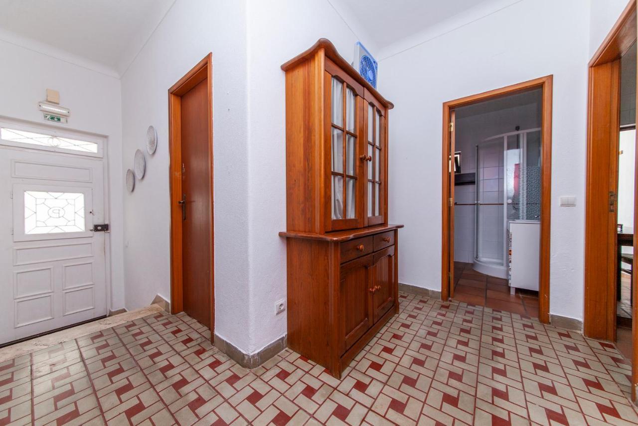 J - Casa Do Farol Guesthouse Λάγος Εξωτερικό φωτογραφία