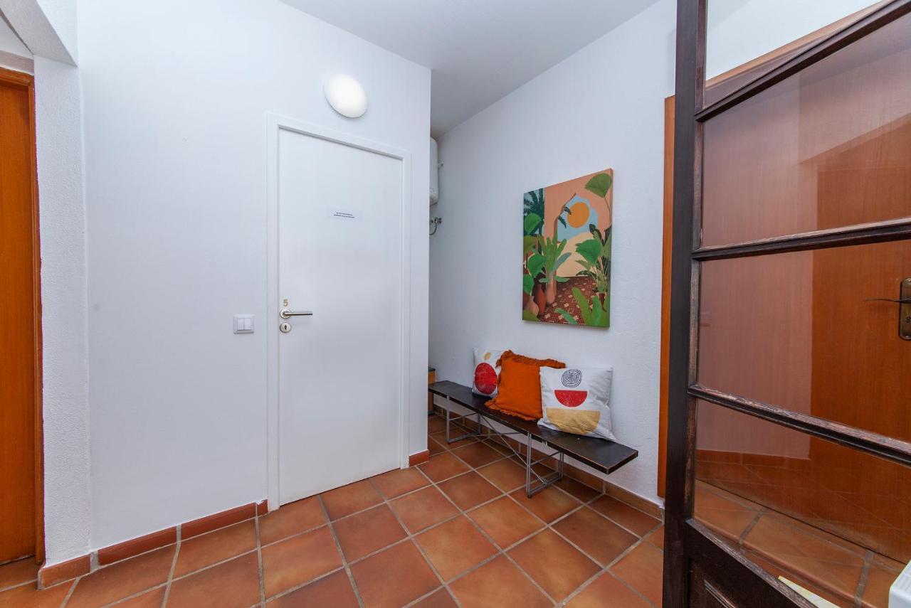 J - Casa Do Farol Guesthouse Λάγος Εξωτερικό φωτογραφία