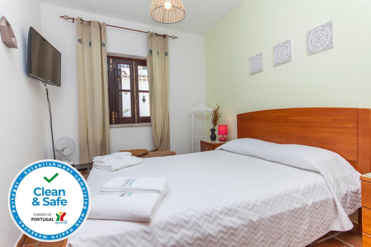 J - Casa Do Farol Guesthouse Λάγος Δωμάτιο φωτογραφία