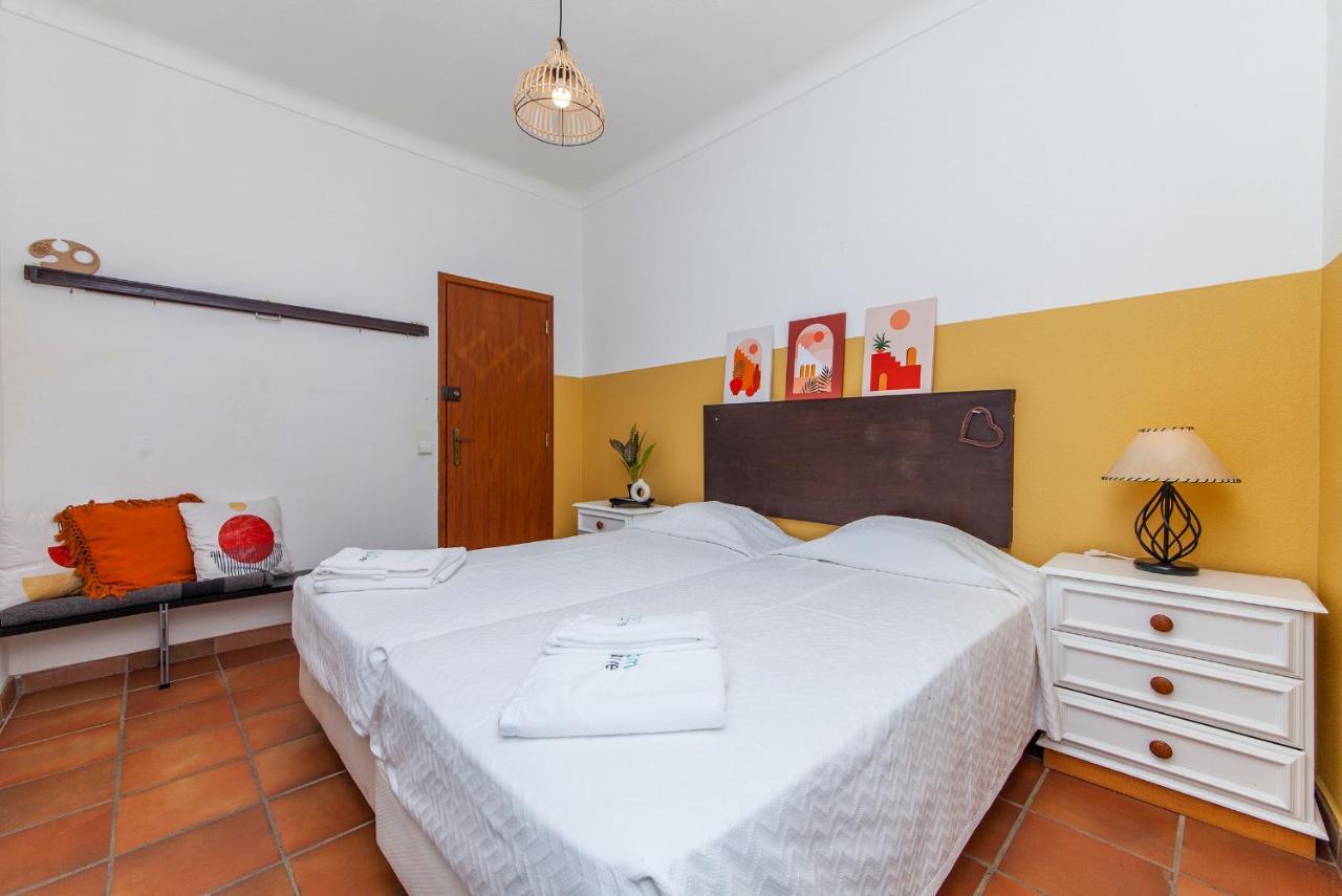 J - Casa Do Farol Guesthouse Λάγος Εξωτερικό φωτογραφία