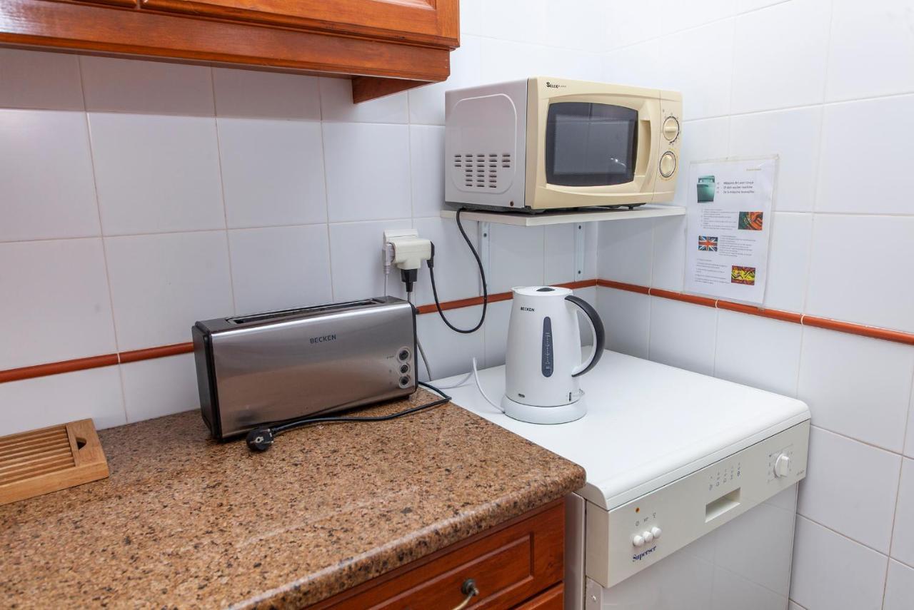 J - Casa Do Farol Guesthouse Λάγος Εξωτερικό φωτογραφία