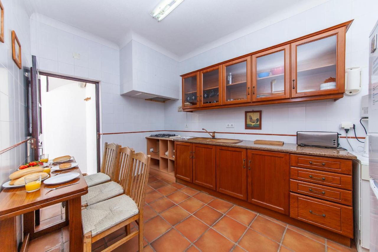 J - Casa Do Farol Guesthouse Λάγος Εξωτερικό φωτογραφία