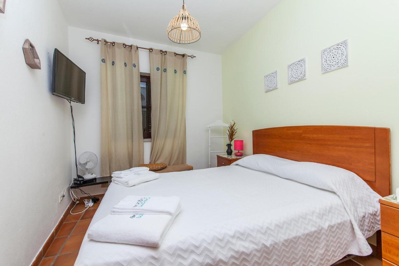 J - Casa Do Farol Guesthouse Λάγος Εξωτερικό φωτογραφία