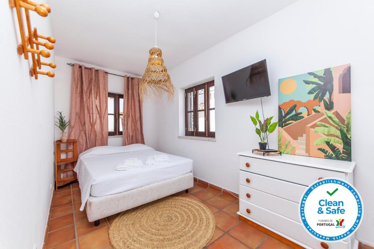 J - Casa Do Farol Guesthouse Λάγος Δωμάτιο φωτογραφία