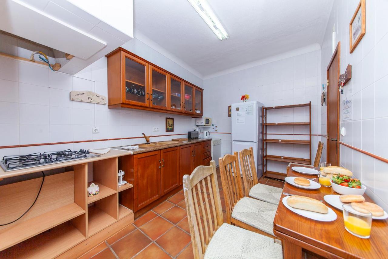 J - Casa Do Farol Guesthouse Λάγος Εξωτερικό φωτογραφία