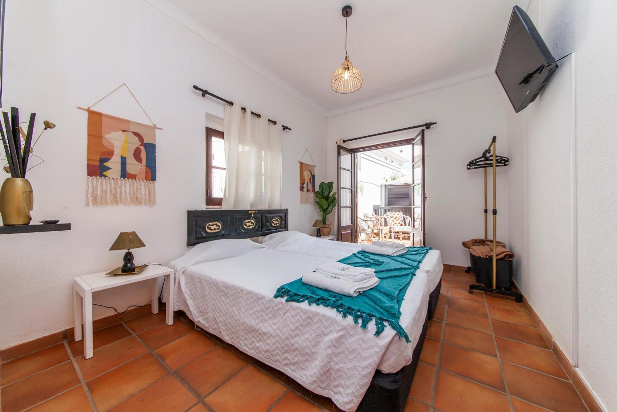 J - Casa Do Farol Guesthouse Λάγος Δωμάτιο φωτογραφία