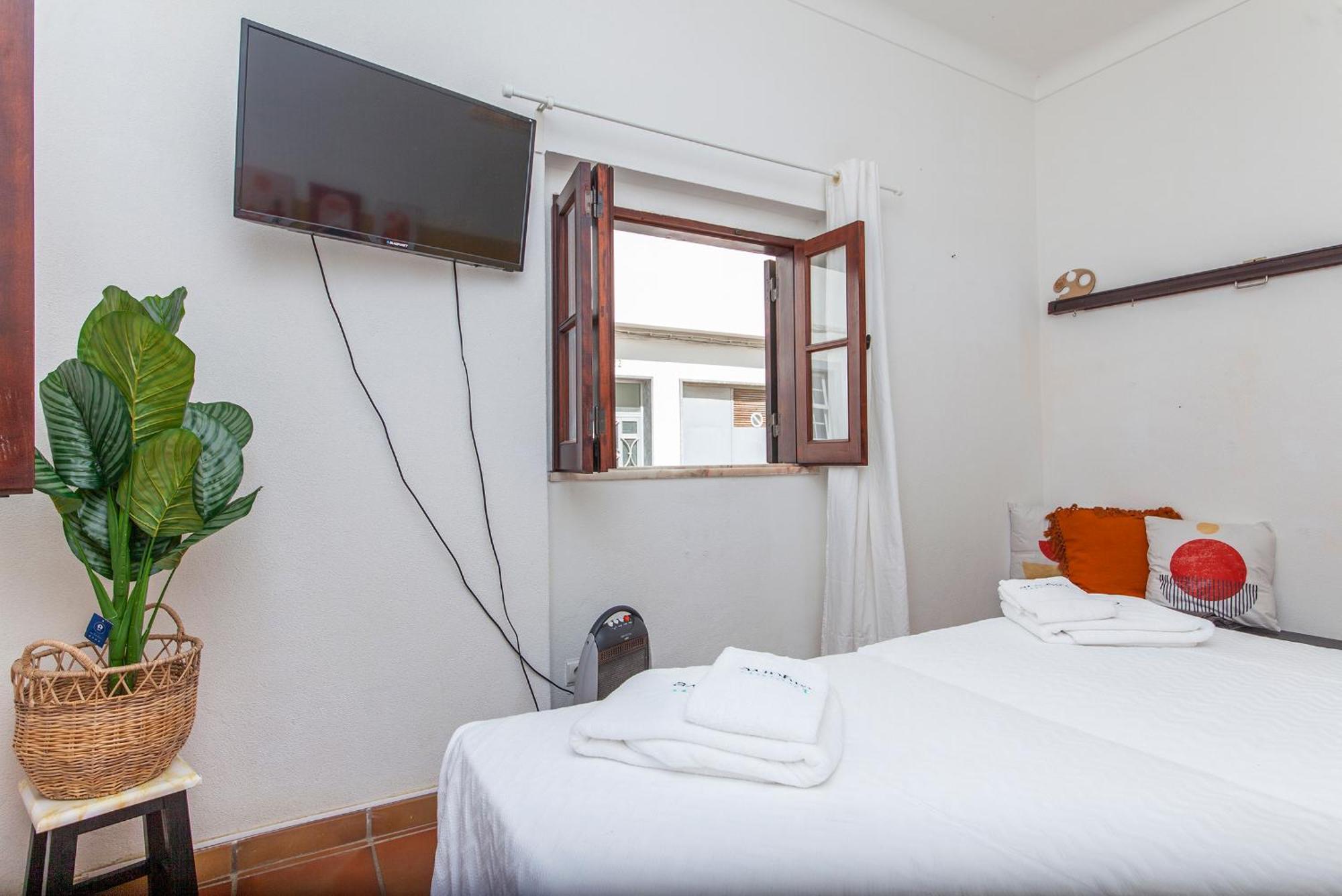 J - Casa Do Farol Guesthouse Λάγος Δωμάτιο φωτογραφία