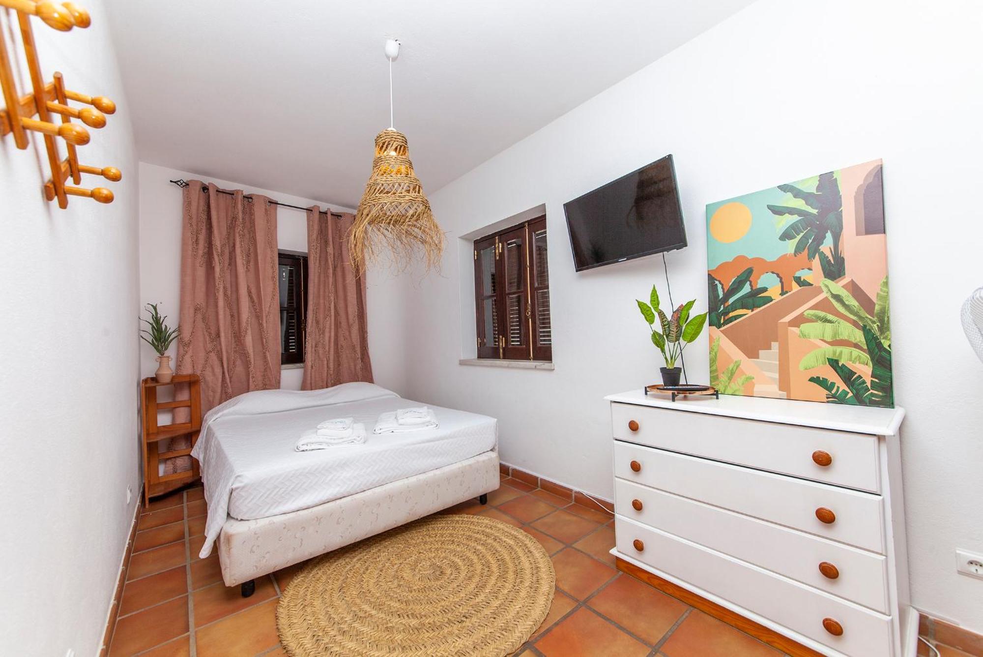 J - Casa Do Farol Guesthouse Λάγος Δωμάτιο φωτογραφία