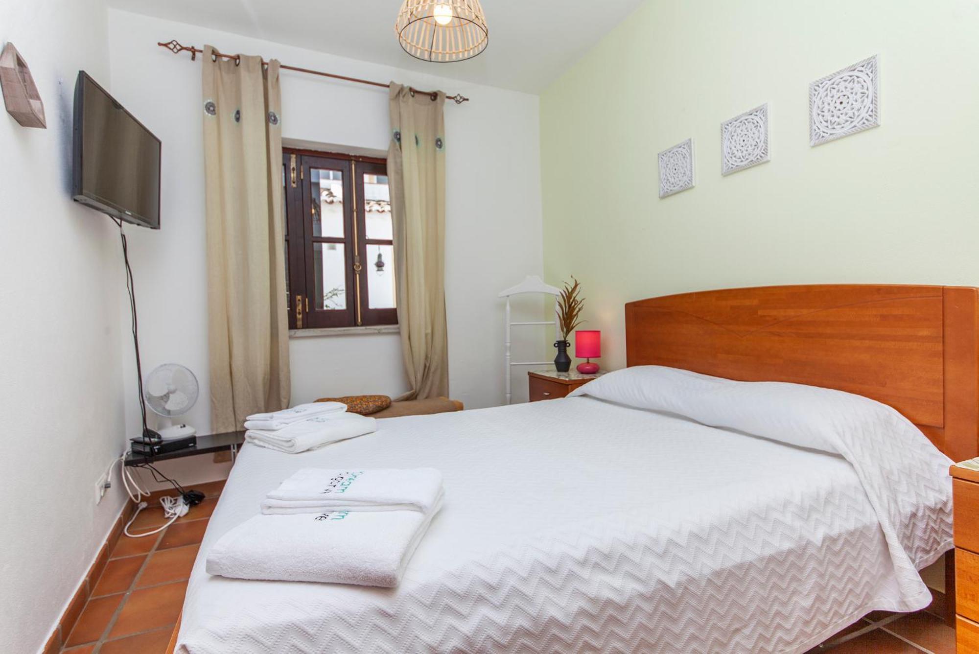 J - Casa Do Farol Guesthouse Λάγος Δωμάτιο φωτογραφία